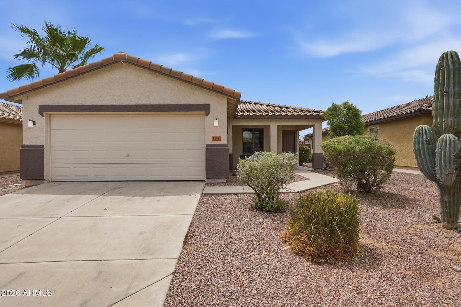 24911 W Dove Mesa Drive, Buckeye, AZ 85326 — photo 1 of 37