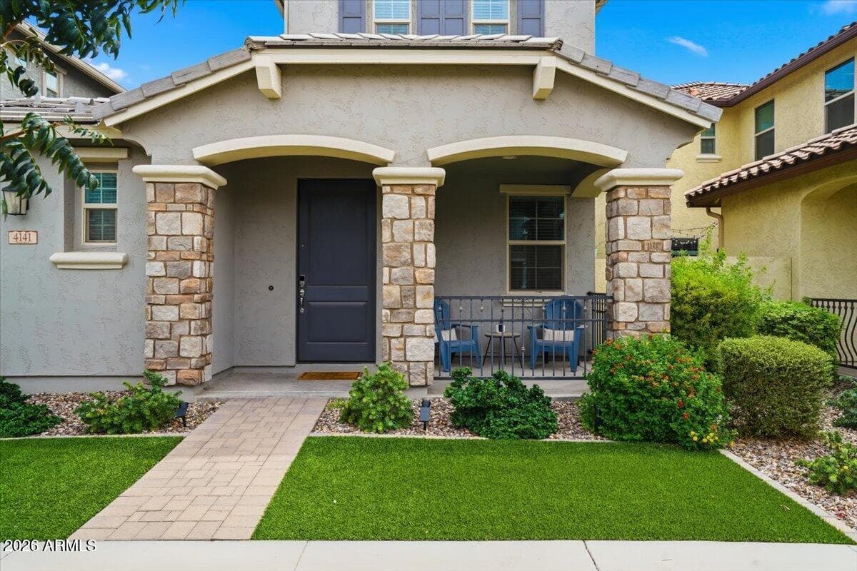 4141 E Jones Street, Gilbert, AZ 85295 — photo 9 of 32