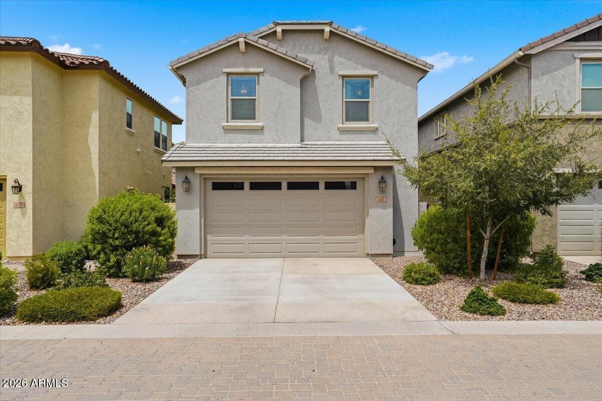 4141 E Jones Street, Gilbert, AZ 85295 — photo 6 of 32
