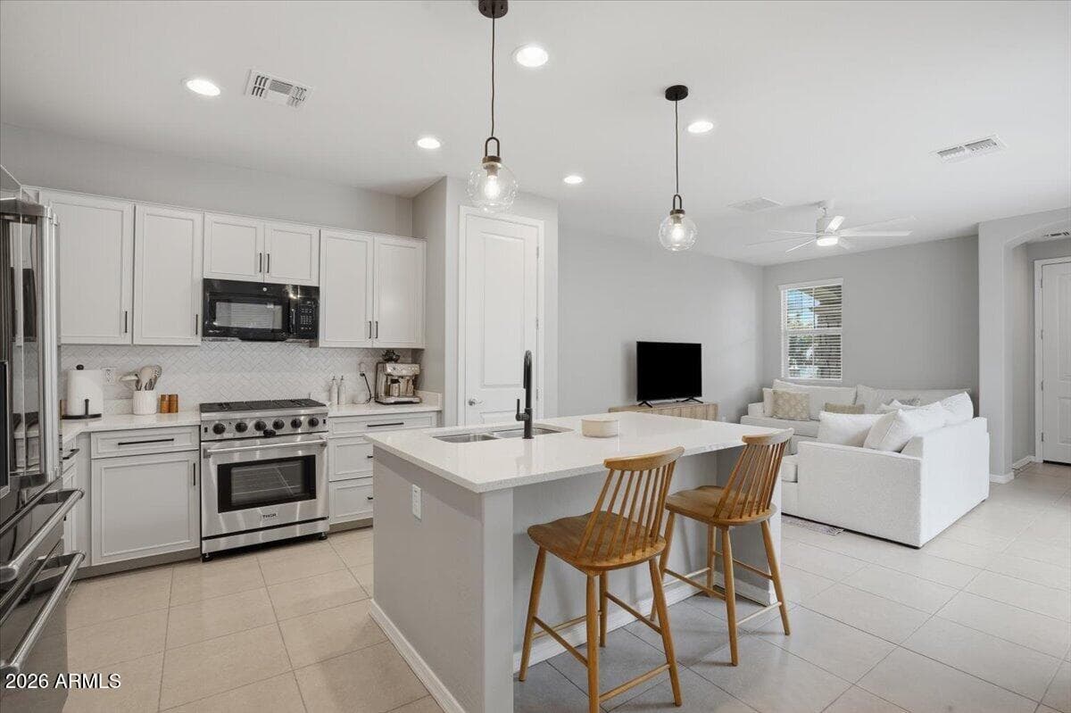 4141 E Jones Street, Gilbert, AZ 85295 — photo 14 of 32