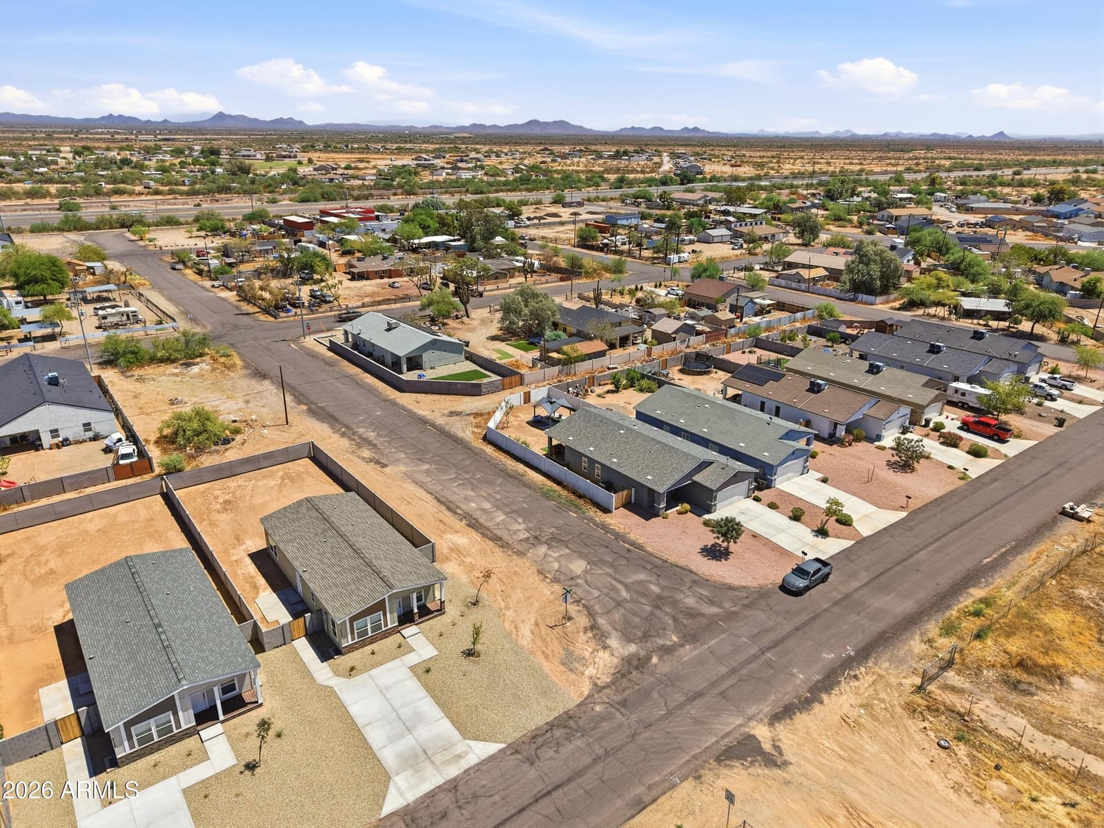21728 W Roosevelt Avenue, Wittmann, AZ 85361 — photo 42 of 46