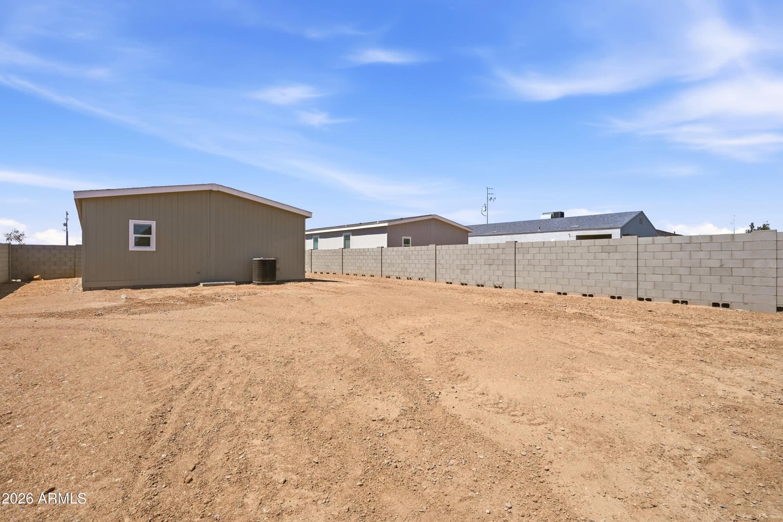 21728 W Roosevelt Avenue, Wittmann, AZ 85361 — photo 31 of 46
