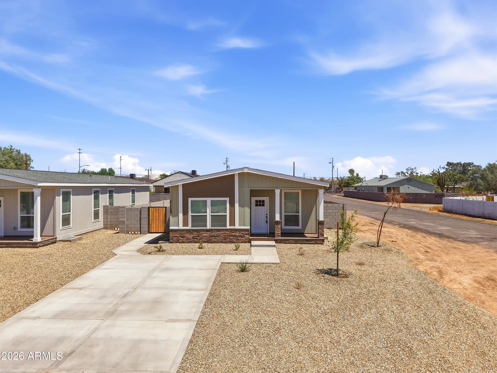 21728 W Roosevelt Avenue, Wittmann, AZ 85361 — photo 36 of 46