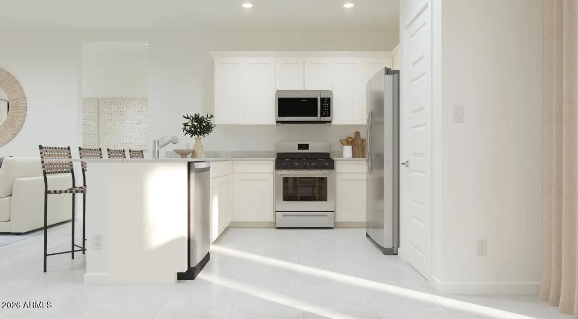 25609 N 170th Drive, Surprise, AZ 85387 — photo 4 of 16
