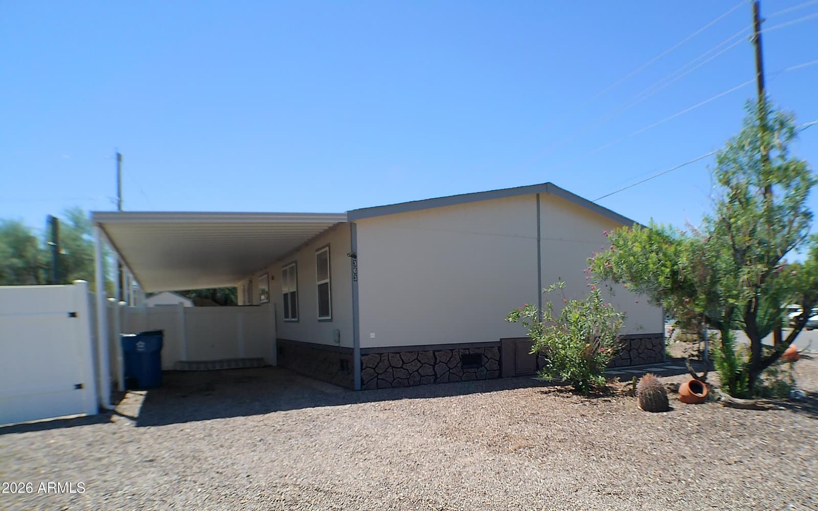 363 W Morris Drive, Queen Valley, AZ 85118 — photo 6 of 28