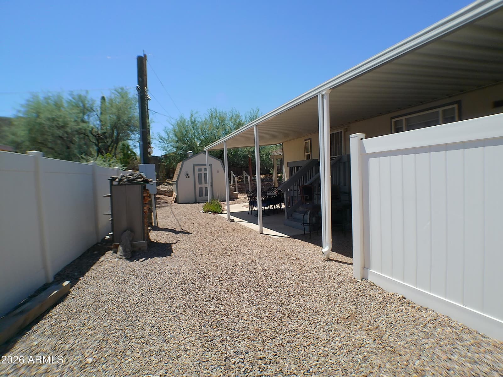 363 W Morris Drive, Queen Valley, AZ 85118 — photo 7 of 28