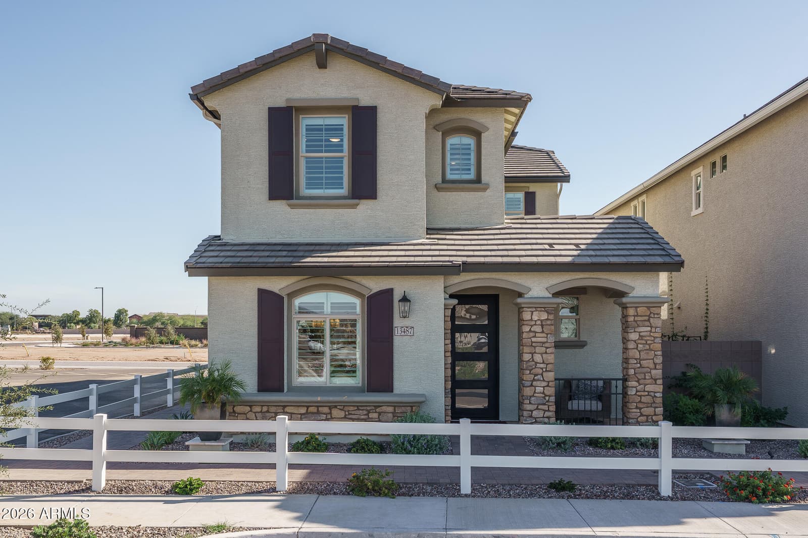 13487 N 156th Lane, Surprise, AZ 85379 — photo 1 of 50