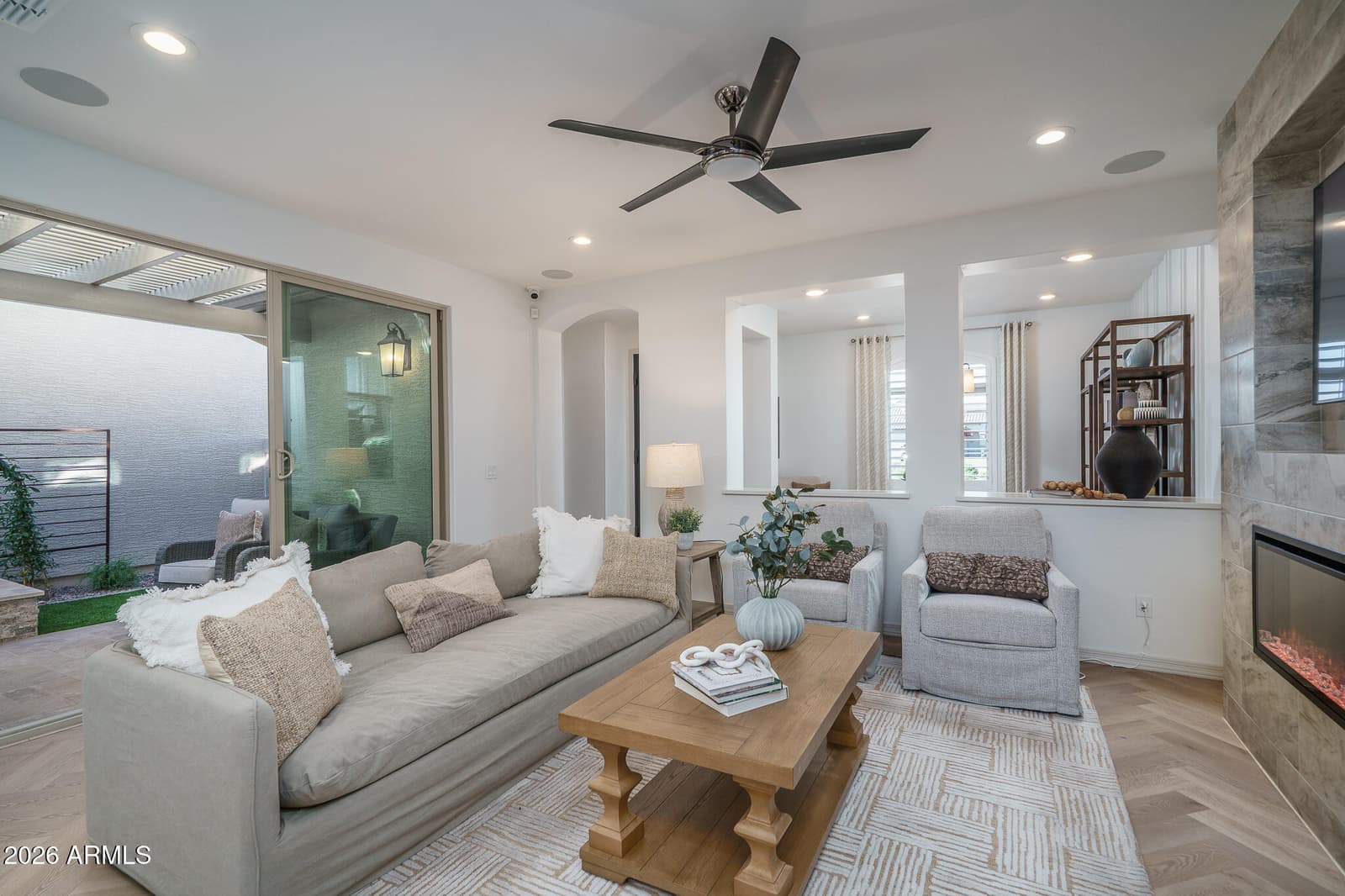 13487 N 156th Lane, Surprise, AZ 85379 — photo 5 of 50