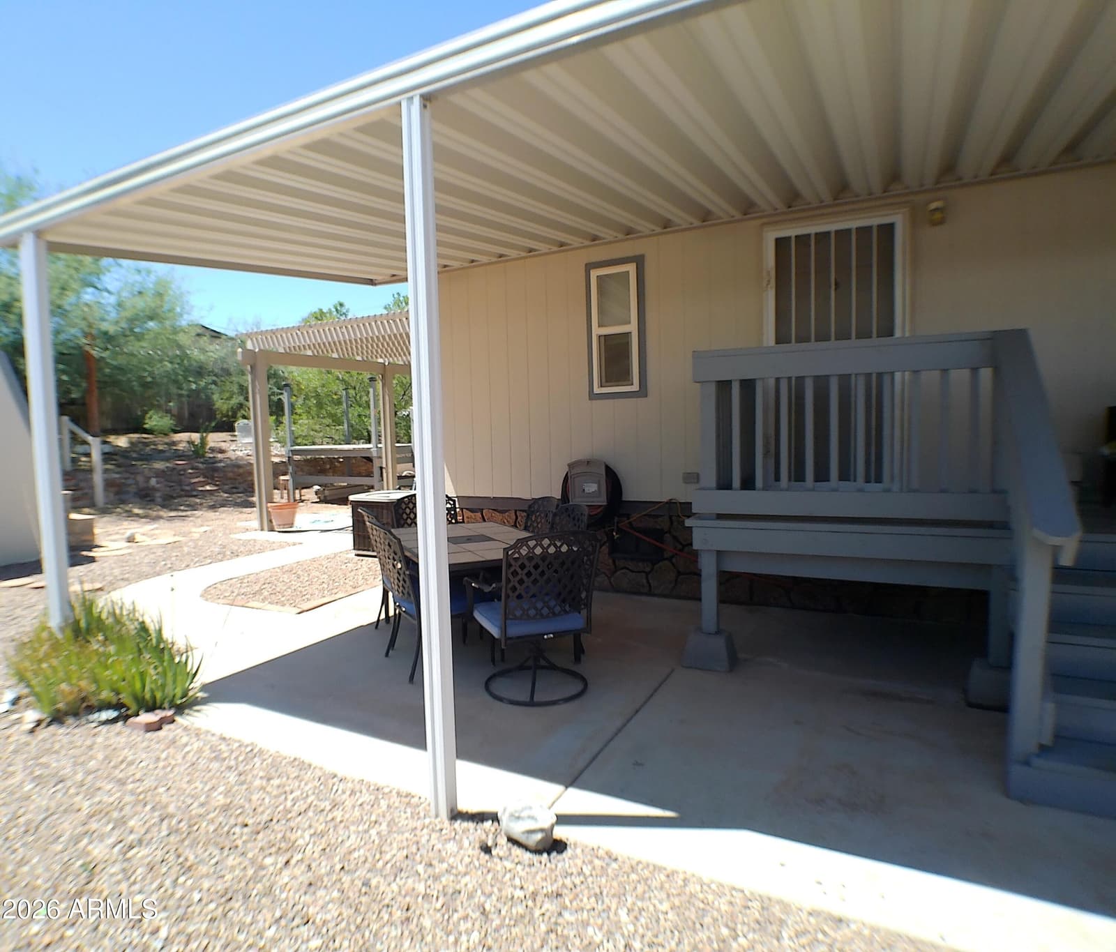 363 W Morris Drive, Queen Valley, AZ 85118 — photo 9 of 28