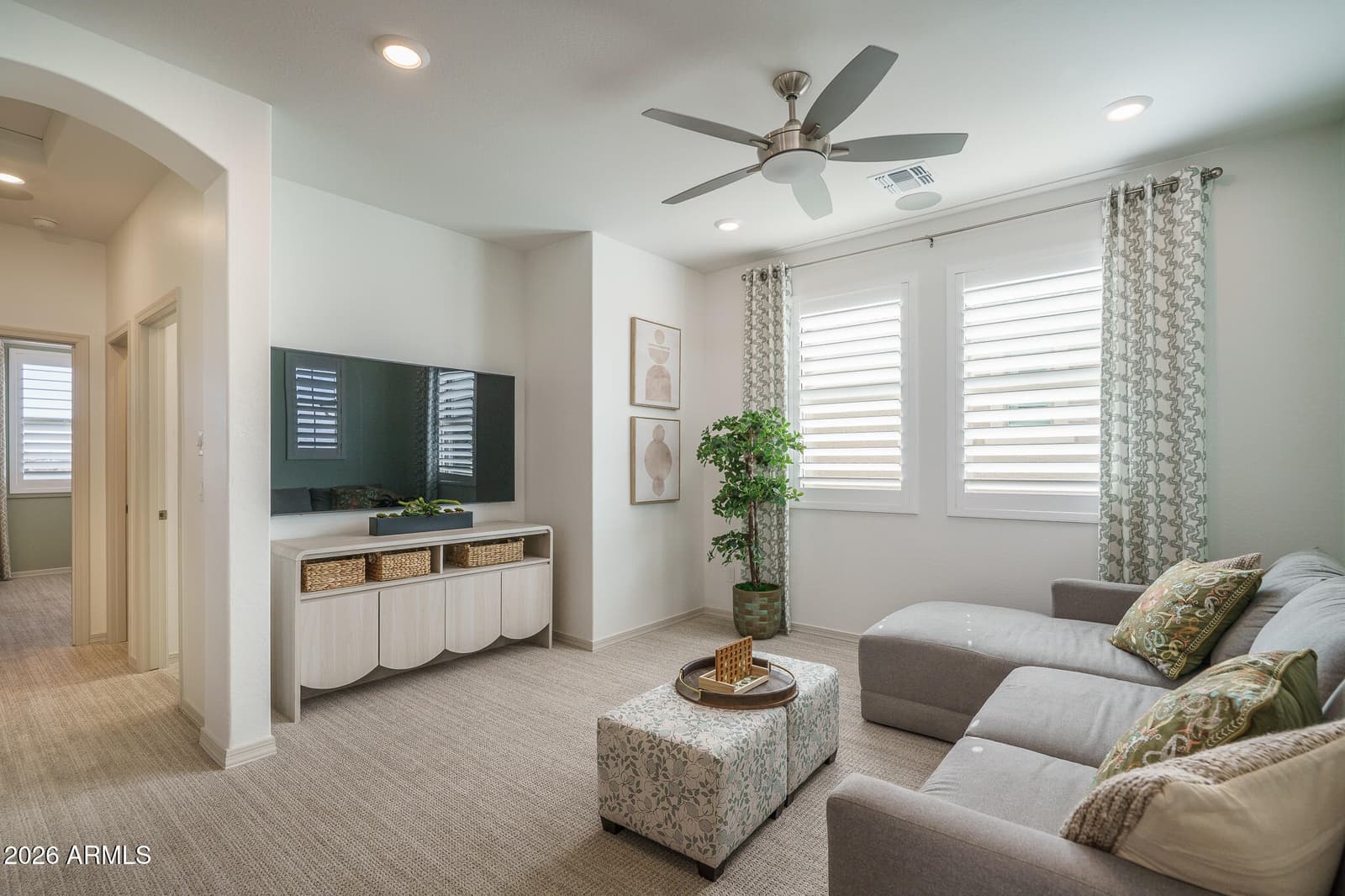 13487 N 156th Lane, Surprise, AZ 85379 — photo 11 of 50