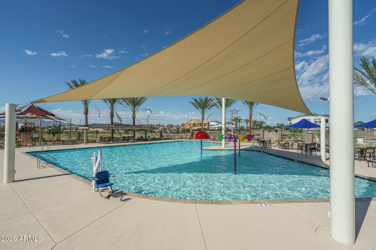 13487 N 156th Lane, Surprise, AZ 85379 — photo 32 of 50