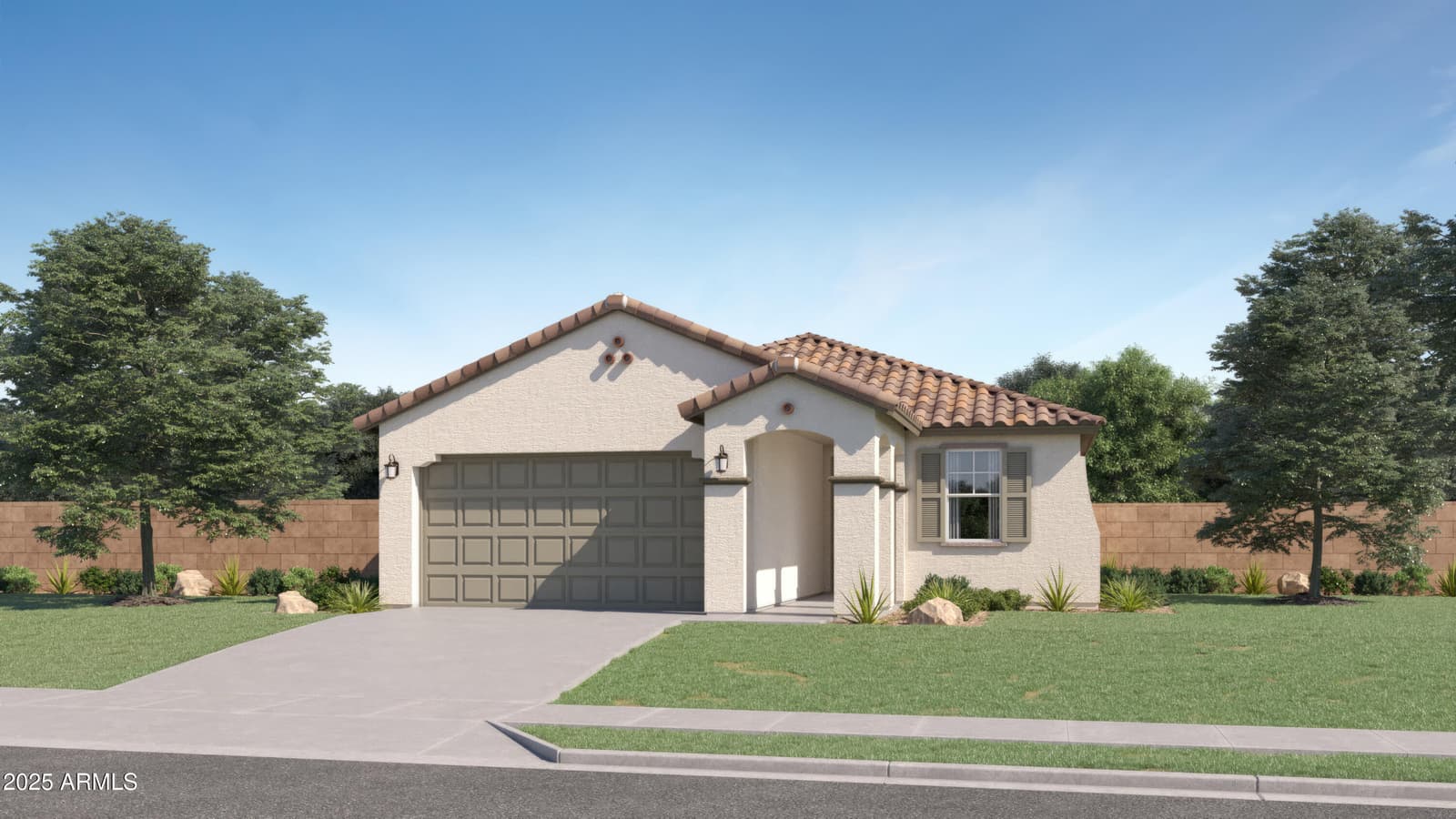 17061 W Swayback Pass, Surprise, AZ 85387 — photo 1 of 37