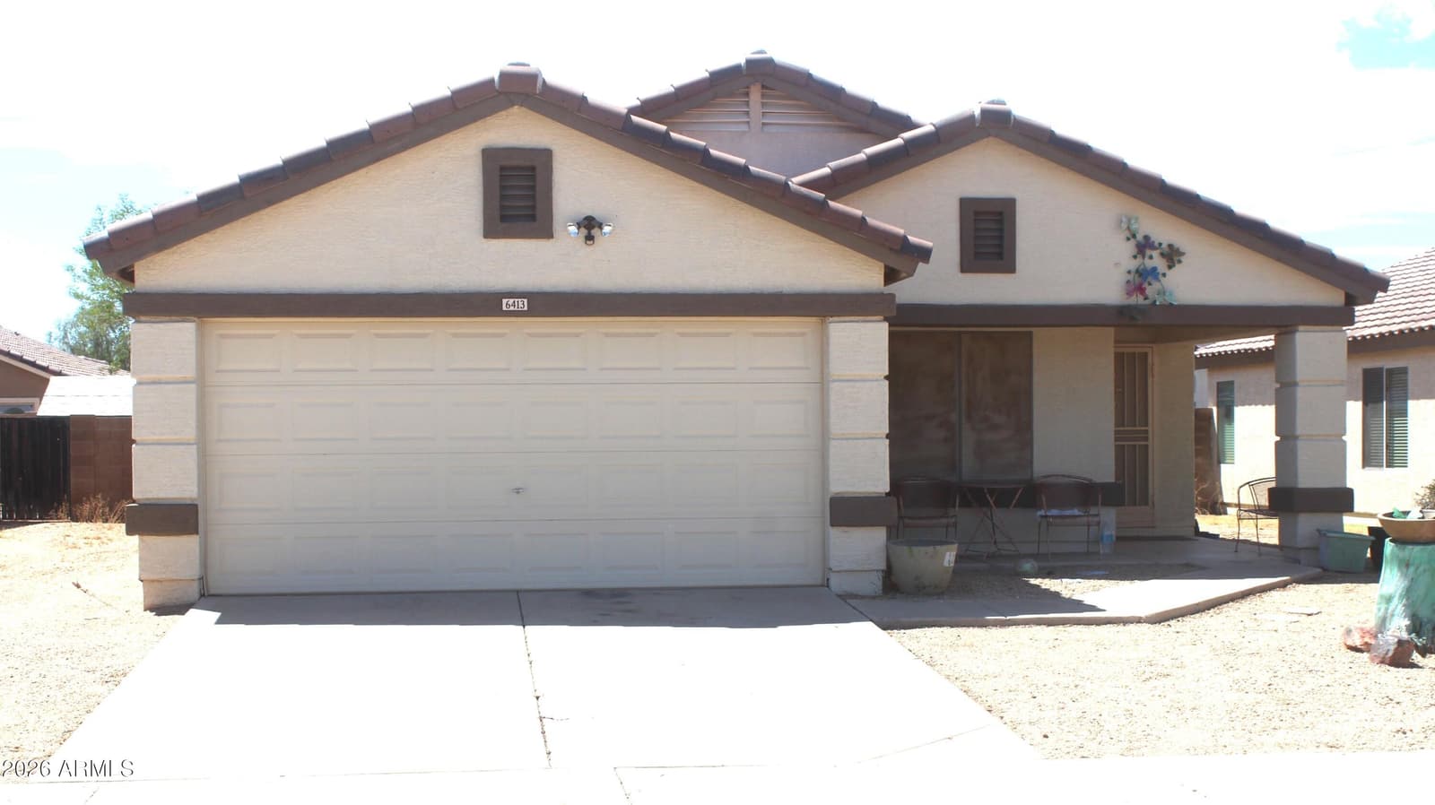 6413 W Magnolia Street W, Phoenix, AZ 85043 — photo 1 of 1