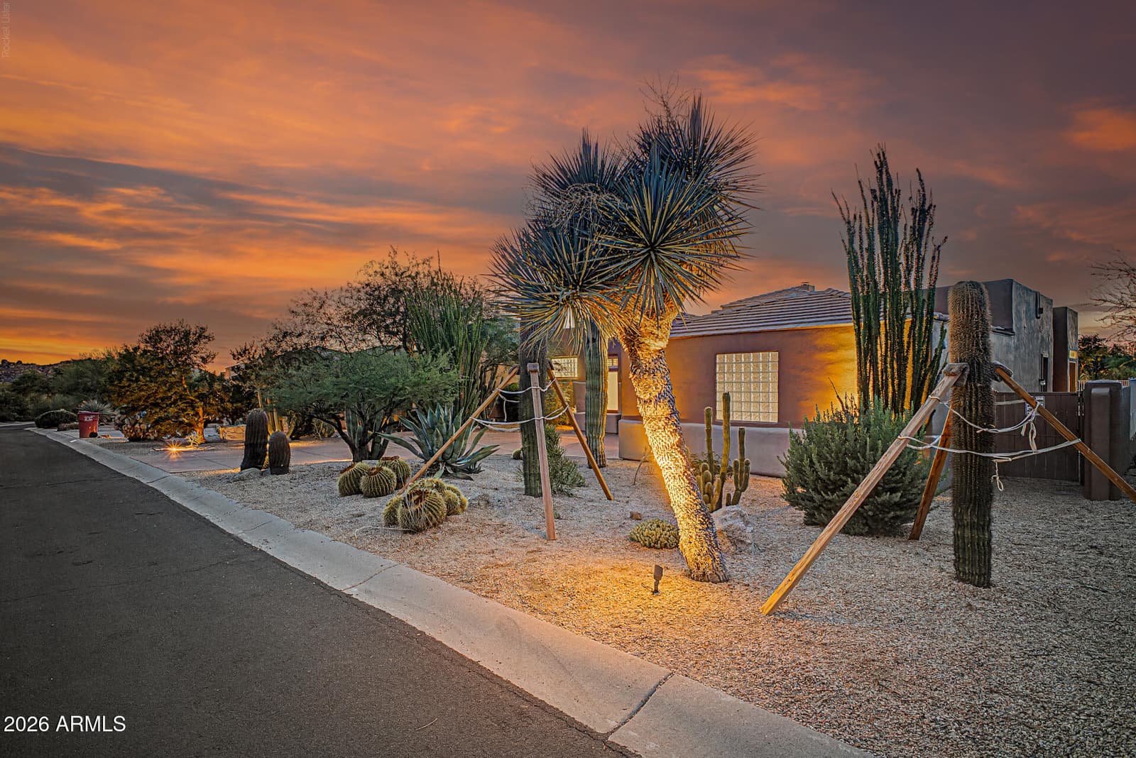 11156 E Dale Lane, Scottsdale, AZ 85262 — photo 5 of 52