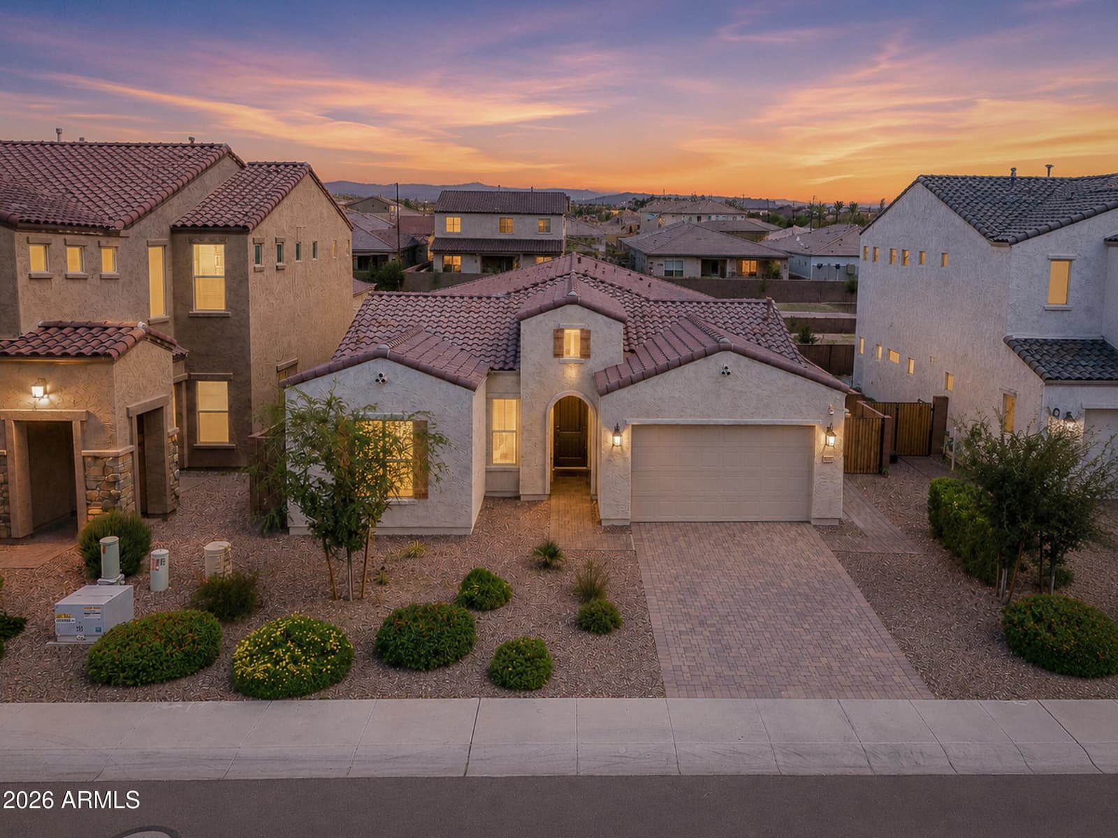 37895 N Dragoon Wash Avenue, San Tan Valley, AZ 85140 — photo 1 of 37