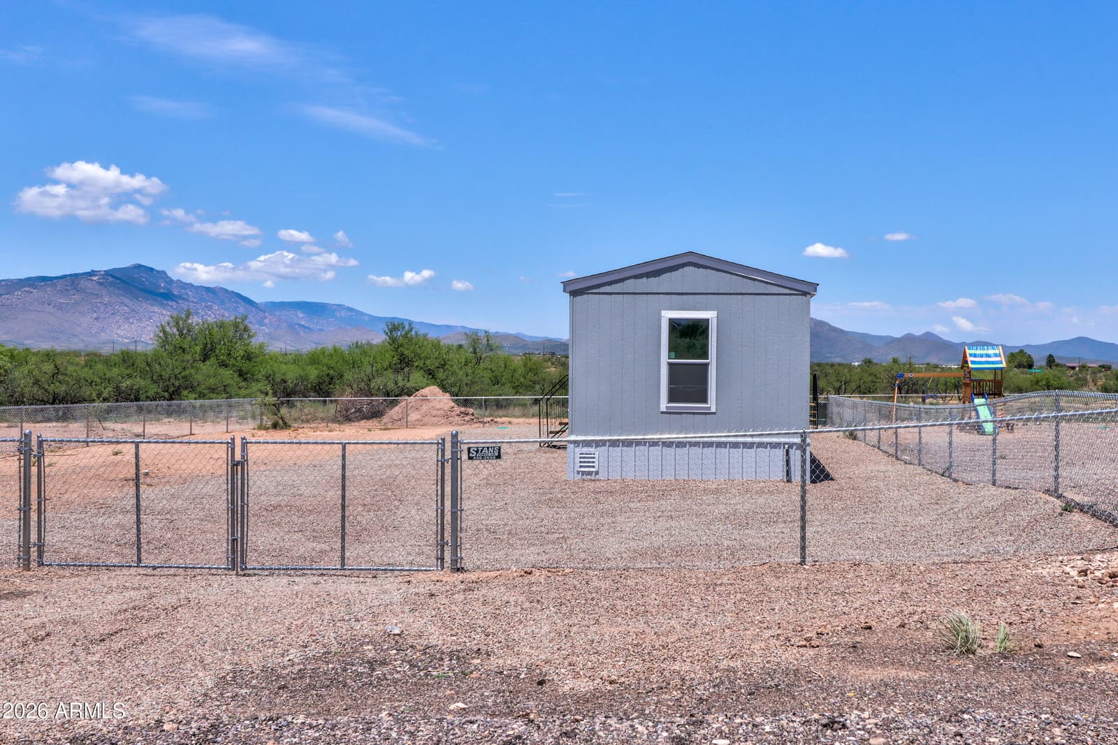 3162 W Century Drive, Benson, AZ 85602 — photo 2 of 34