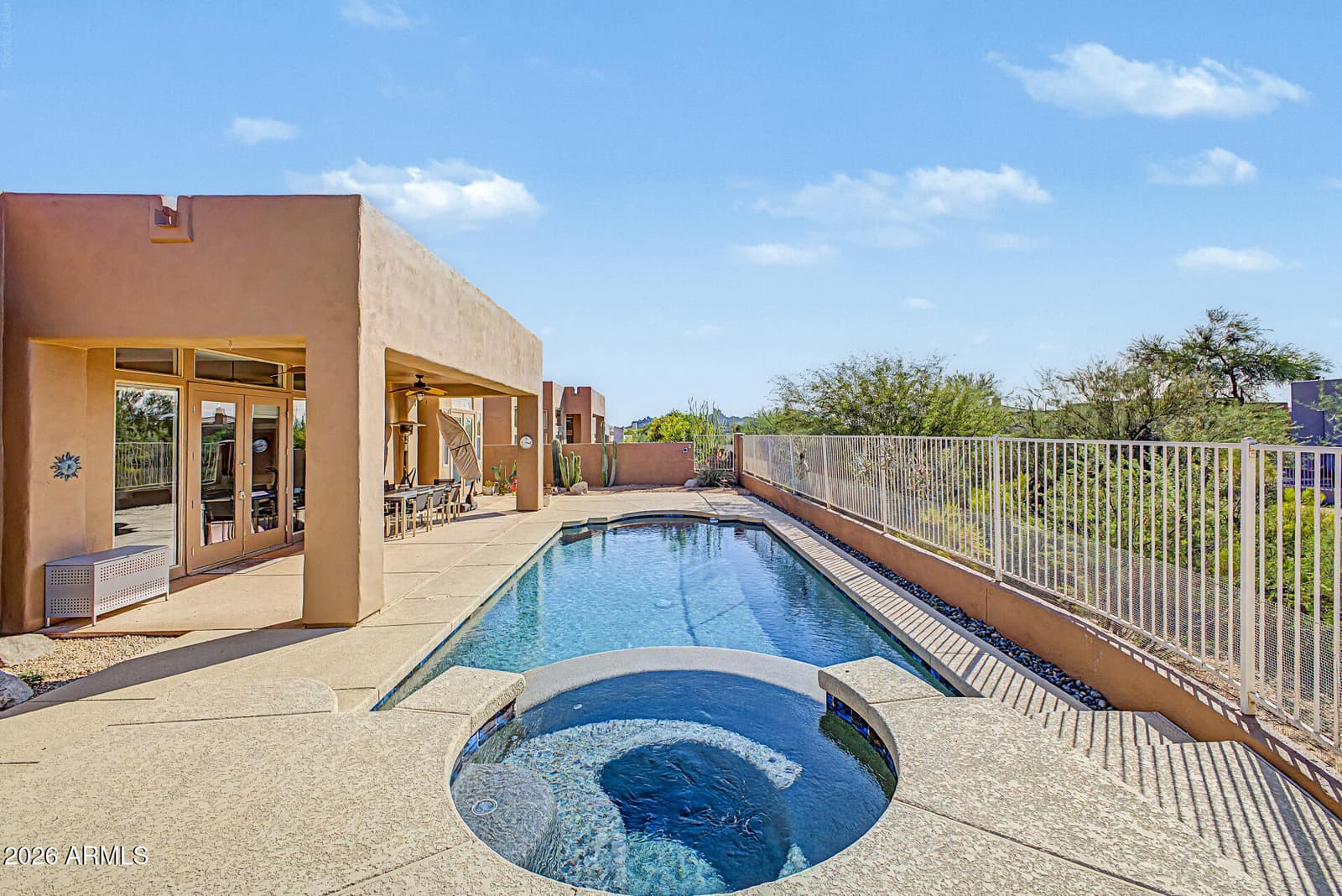 11156 E Dale Lane, Scottsdale, AZ 85262 — photo 34 of 52