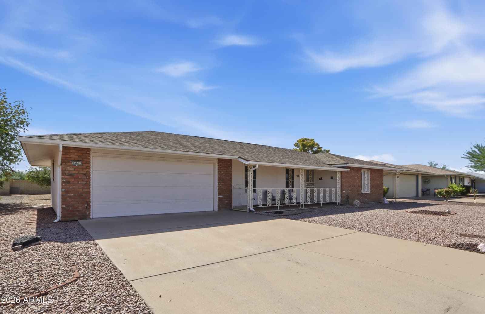 14802 N Lakeforest Drive, Sun City, AZ 85351 — photo 2 of 27