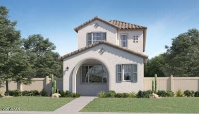 24827 N 164th Drive, Surprise, AZ 85387 — photo 1 of 22