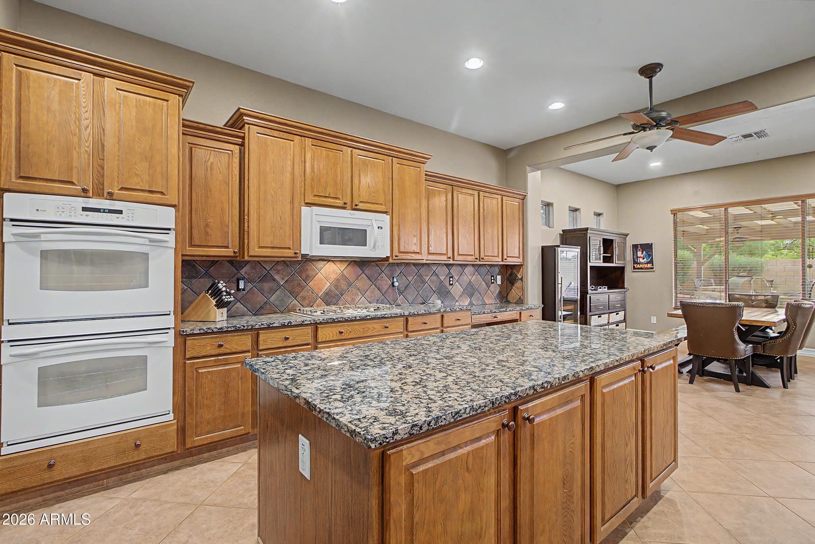 1351 E Canary Drive, Gilbert, AZ 85297 — photo 13 of 45