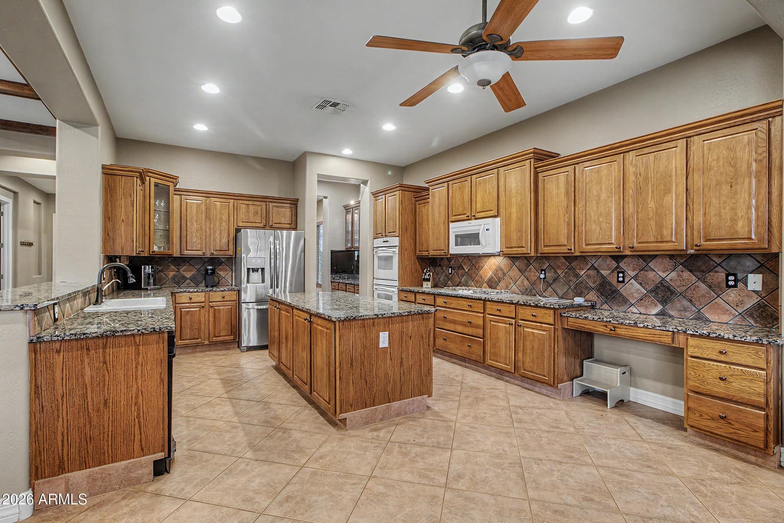 1351 E Canary Drive, Gilbert, AZ 85297 — photo 16 of 45