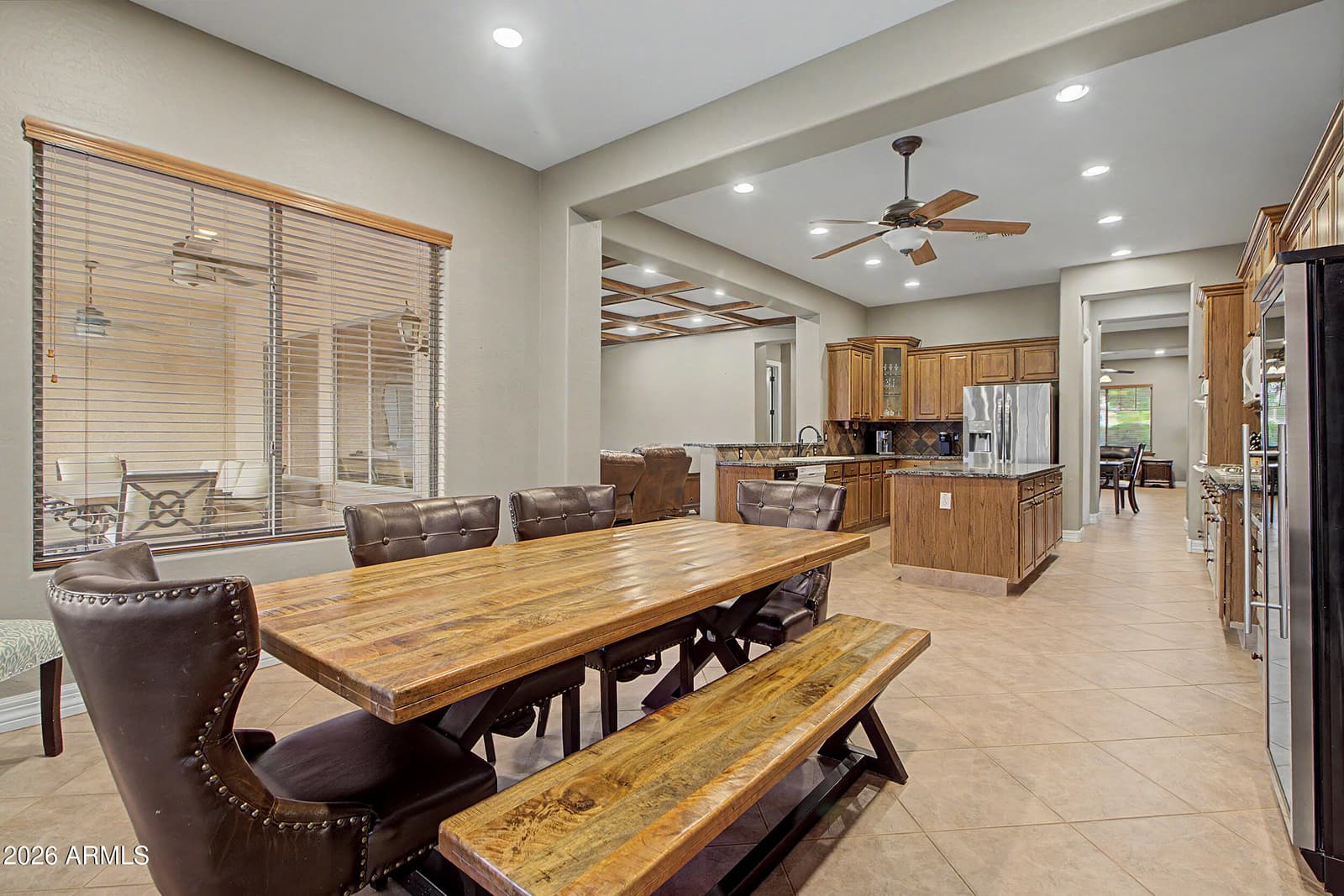 1351 E Canary Drive, Gilbert, AZ 85297 — photo 18 of 45