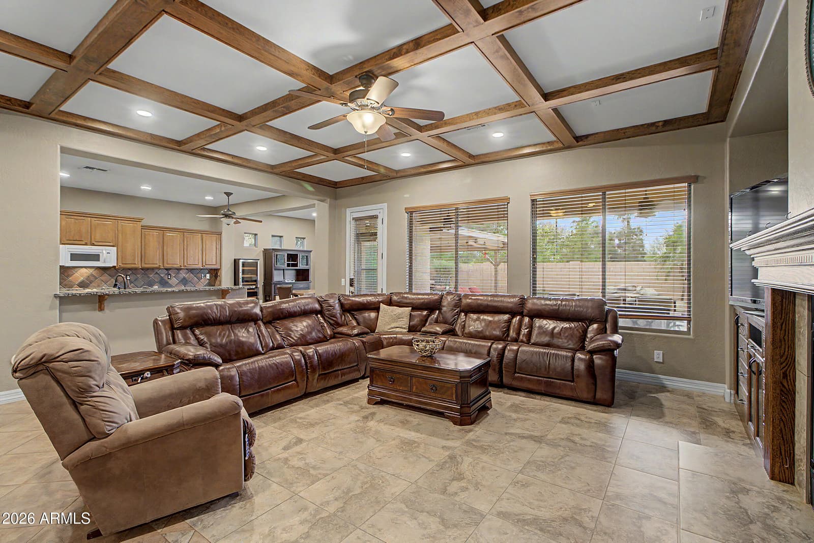 1351 E Canary Drive, Gilbert, AZ 85297 — photo 20 of 45