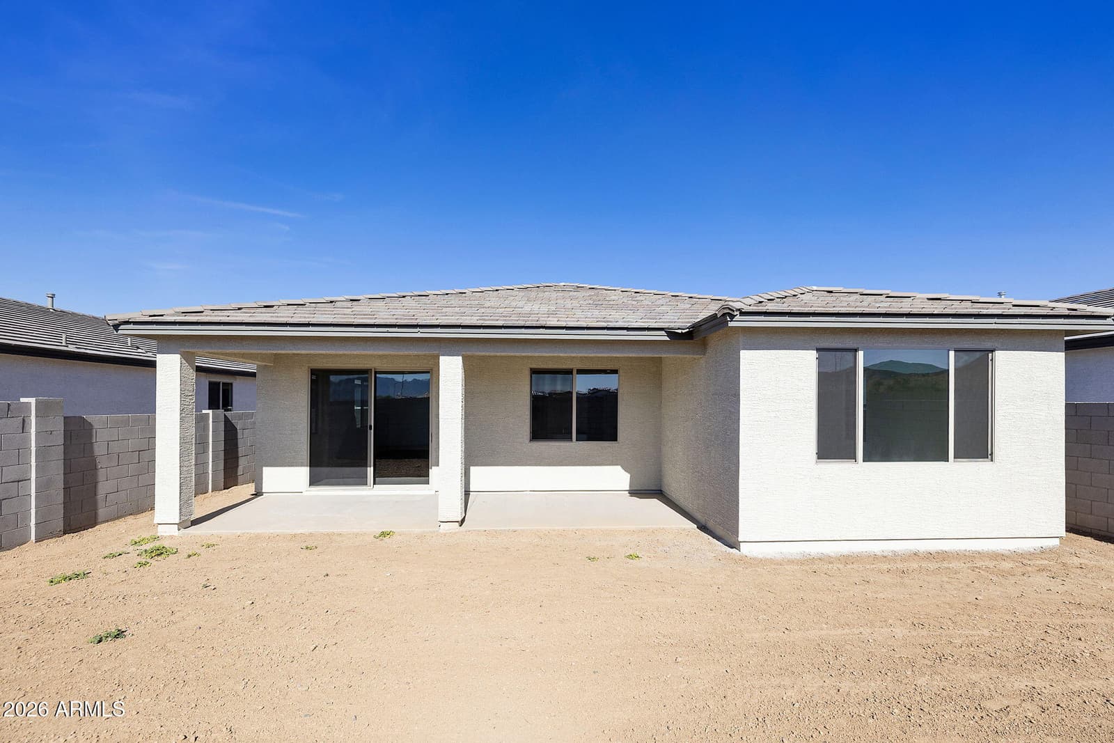 4962 W Stray Horse Lane, Laveen, AZ 85339 — photo 50 of 55