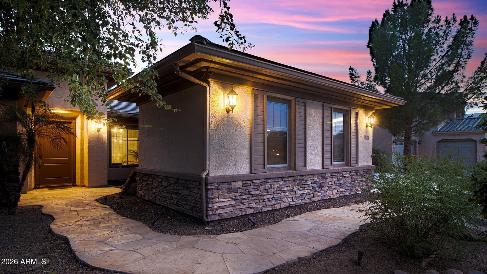 1351 E Canary Drive, Gilbert, AZ 85297 — photo 44 of 45