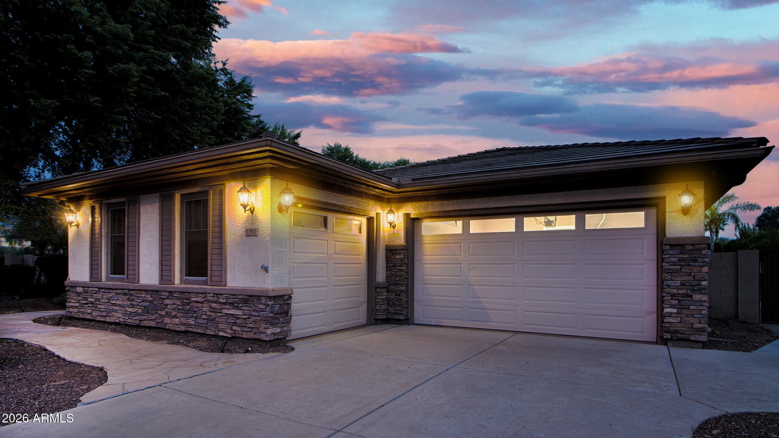 1351 E Canary Drive, Gilbert, AZ 85297 — photo 45 of 45
