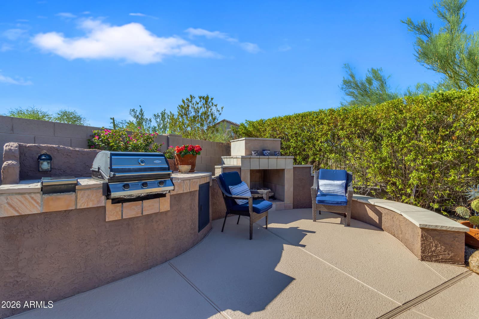 17422 W Rock Ledge Road, Goodyear, AZ 85338 — photo 37 of 46