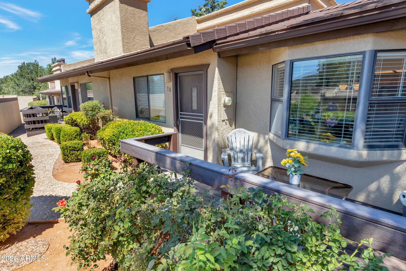18 Padre Drive, Sedona, AZ 86351 — photo 2 of 24
