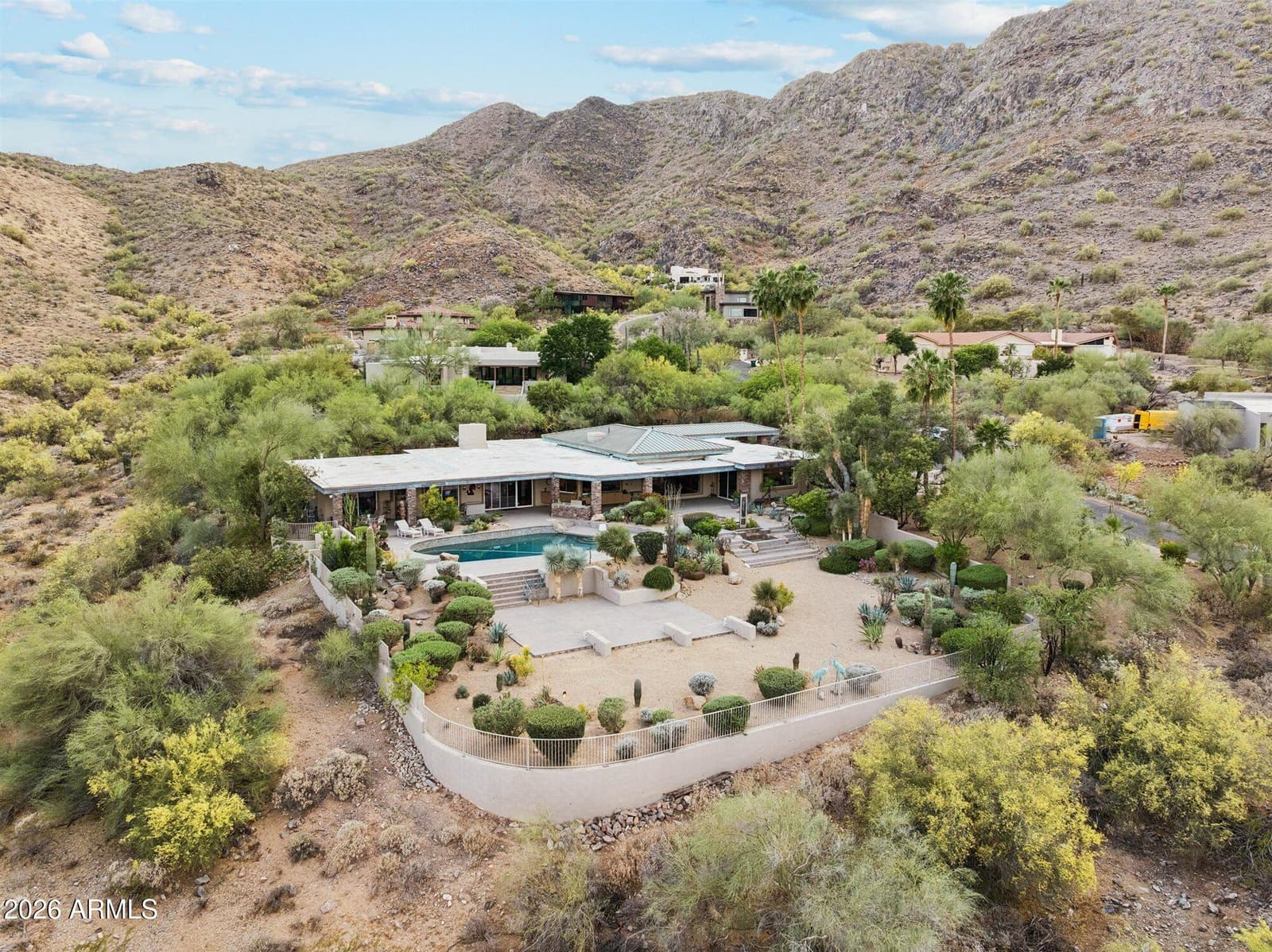 8219 N Charles Drive, Paradise Valley, AZ 85253 — photo 1 of 40