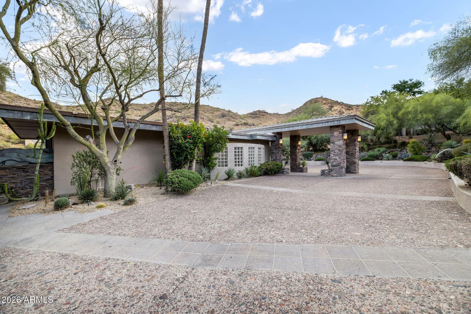 8219 N Charles Drive, Paradise Valley, AZ 85253 — photo 39 of 40