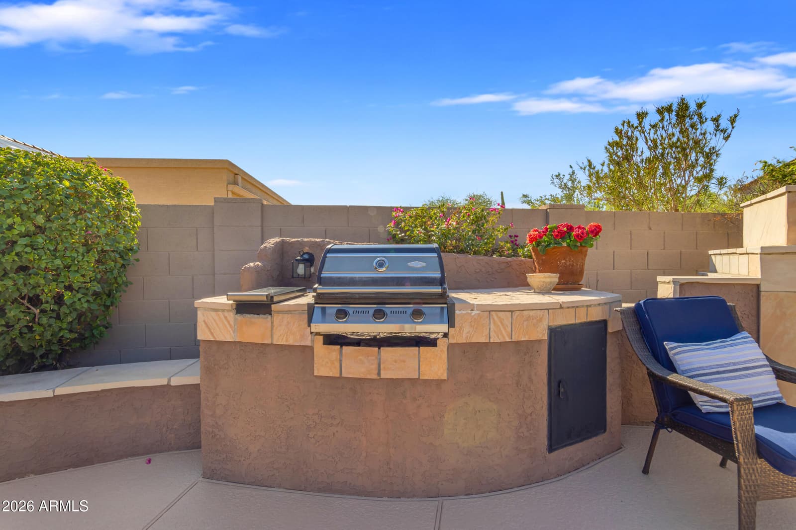 17422 W Rock Ledge Road, Goodyear, AZ 85338 — photo 39 of 46