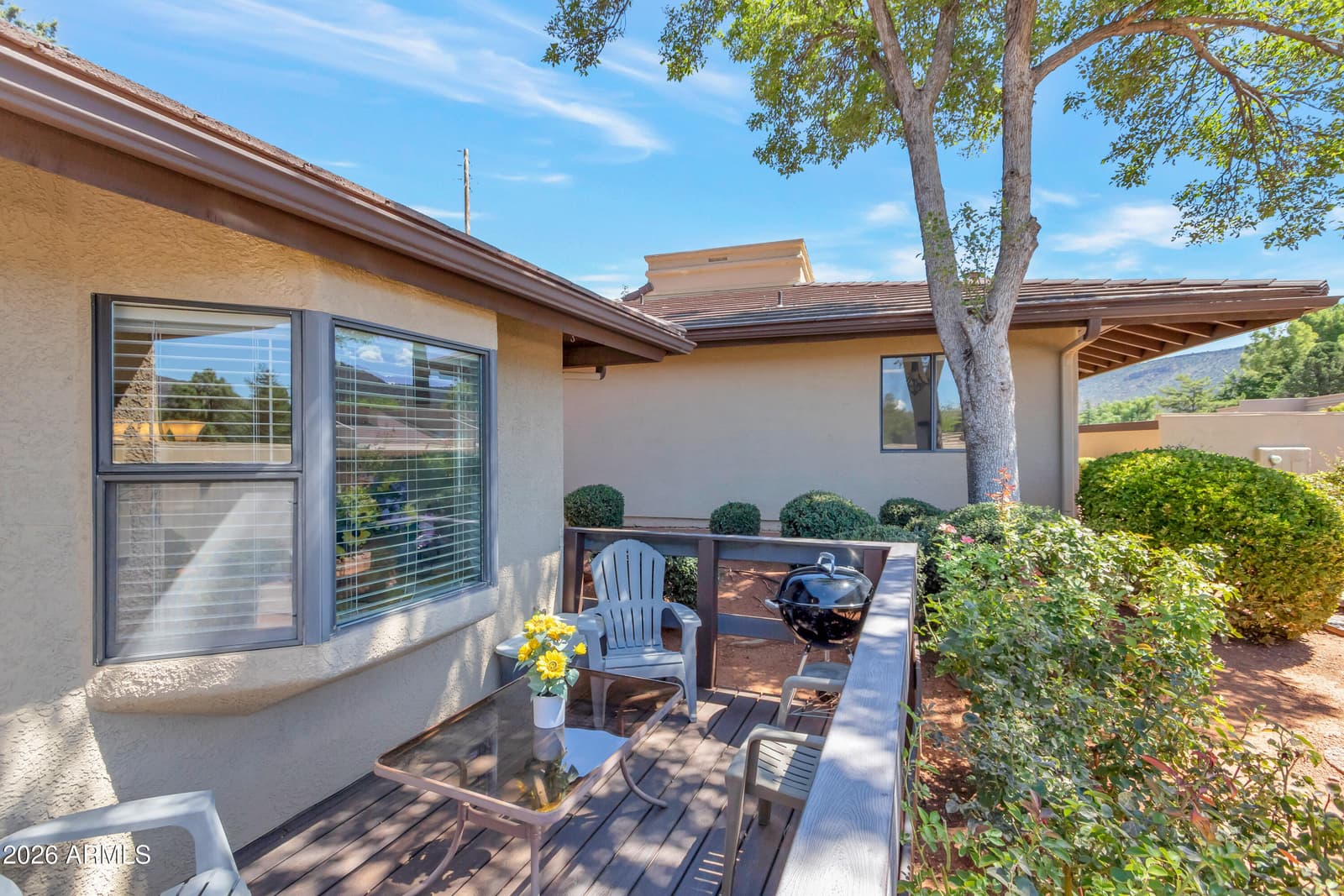 18 Padre Drive, Sedona, AZ 86351 — photo 3 of 24