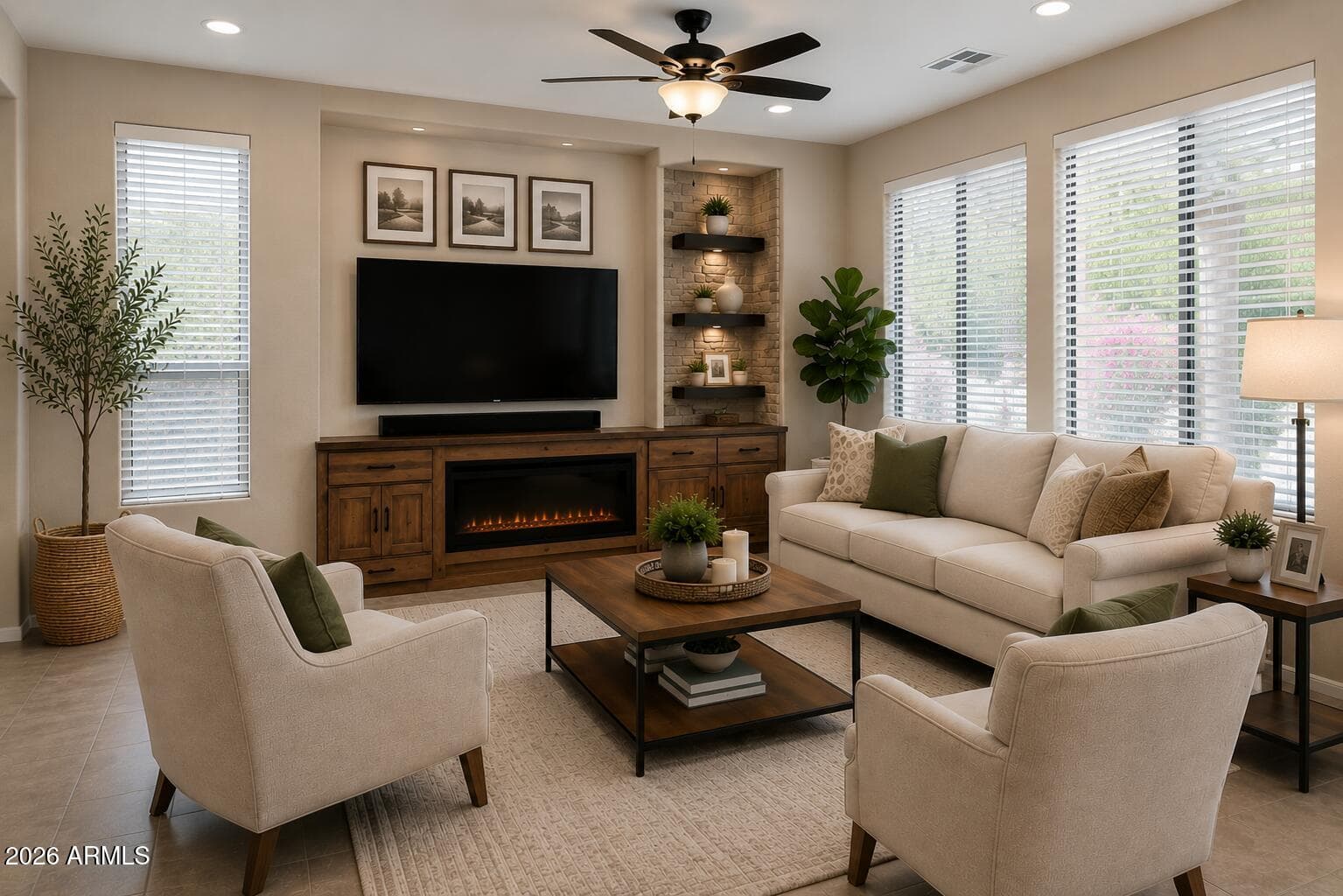 12416 W Pinnacle Vista Drive, Peoria, AZ 85383 — photo 2 of 63
