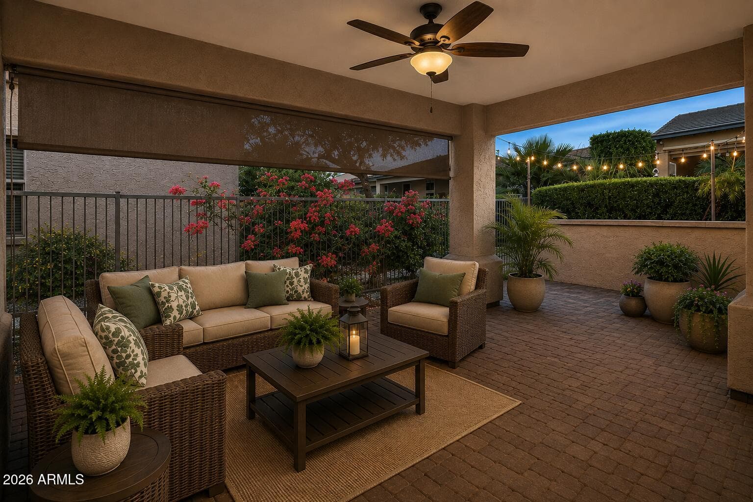 12416 W Pinnacle Vista Drive, Peoria, AZ 85383 — photo 8 of 63