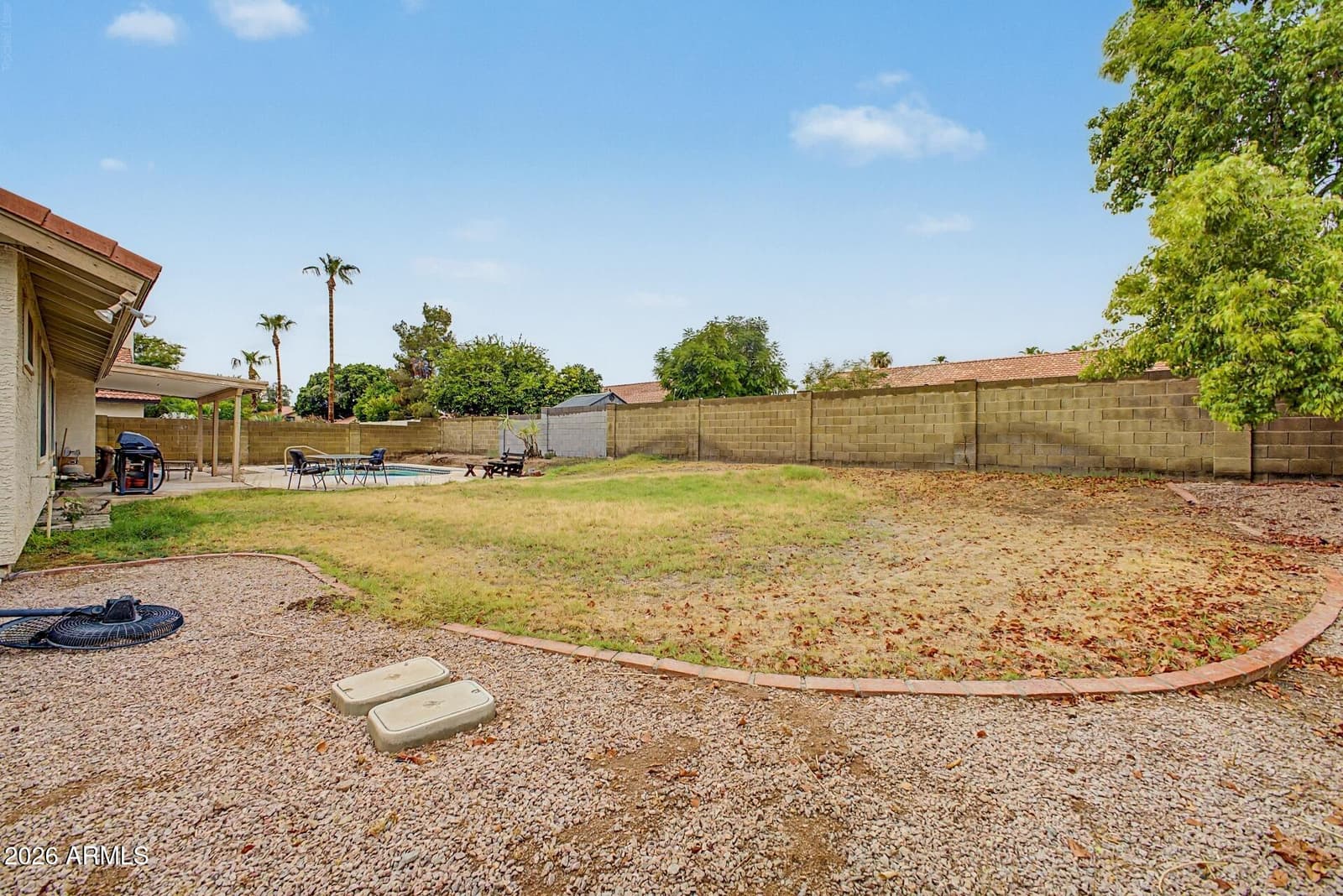5622 E Fairfield Street, Mesa, AZ 85205 — photo 48 of 50