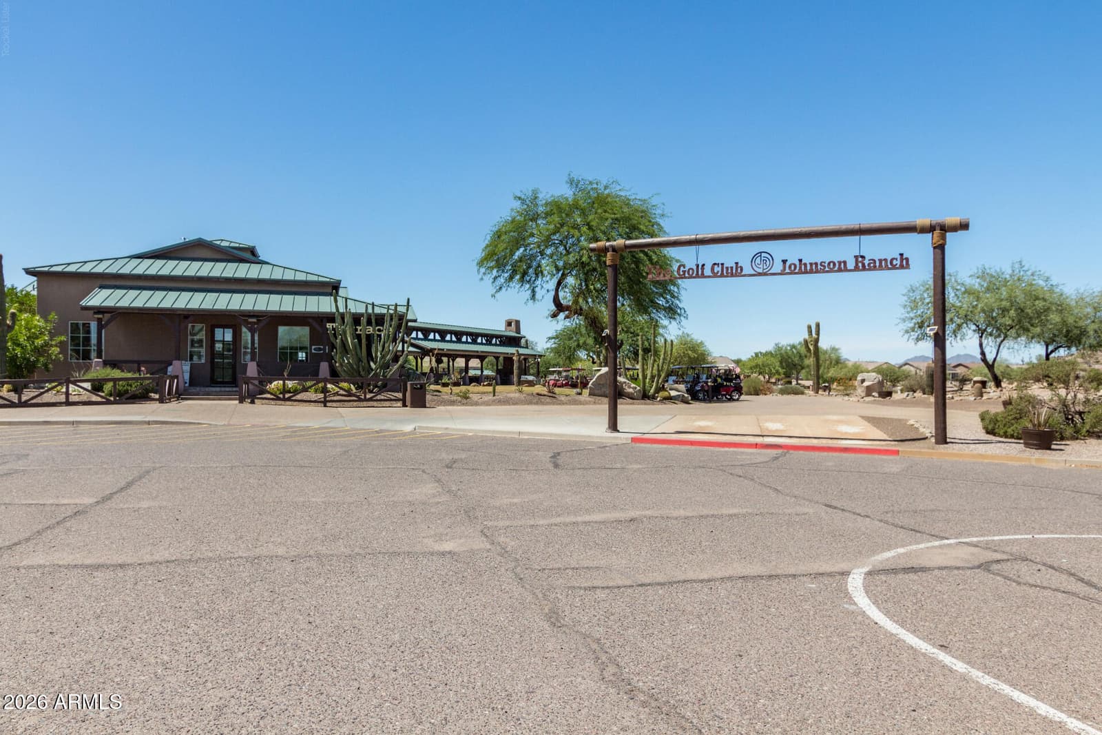 29213 N Shannon Drive, San Tan Valley, AZ 85143 — photo 33 of 43