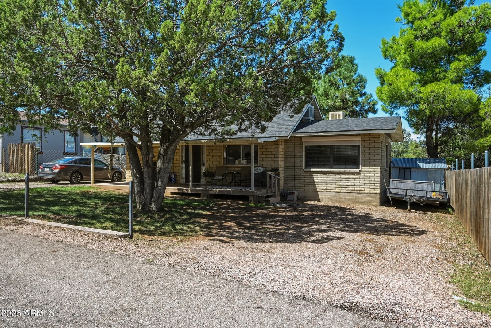 7488 N Paloma Vista, Payson, AZ 85541 — photo 4 of 25