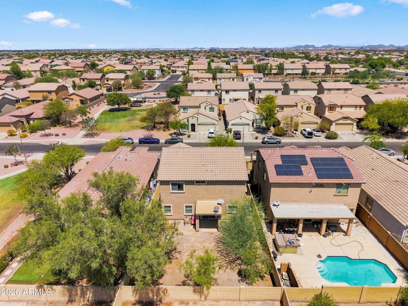 5139 W Shumway Farm Road, Laveen, AZ 85339 — photo 35 of 39