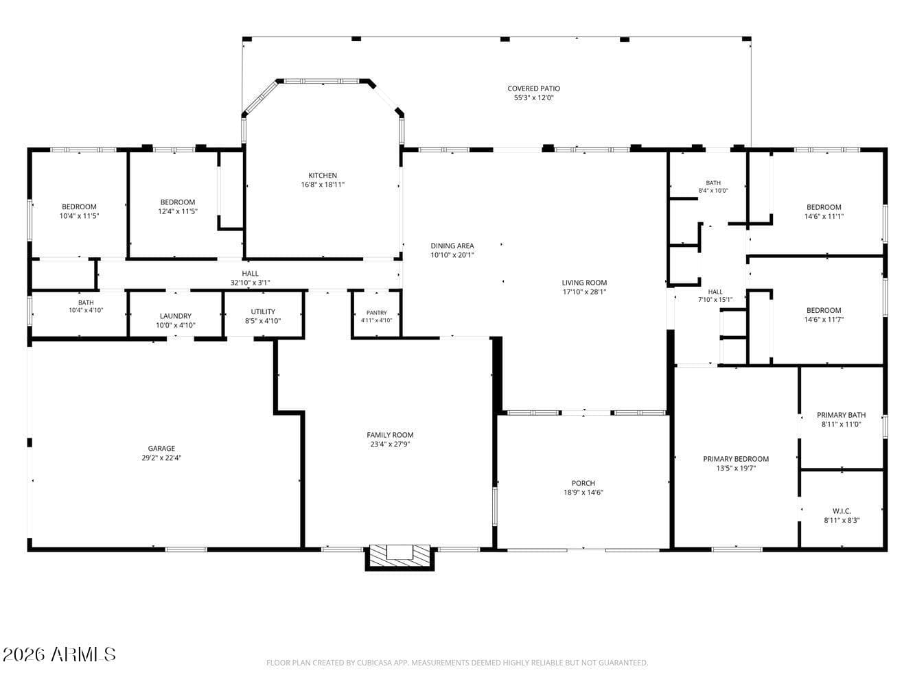 6217 N 79th Drive, Glendale, AZ 85303 — photo 46 of 47
