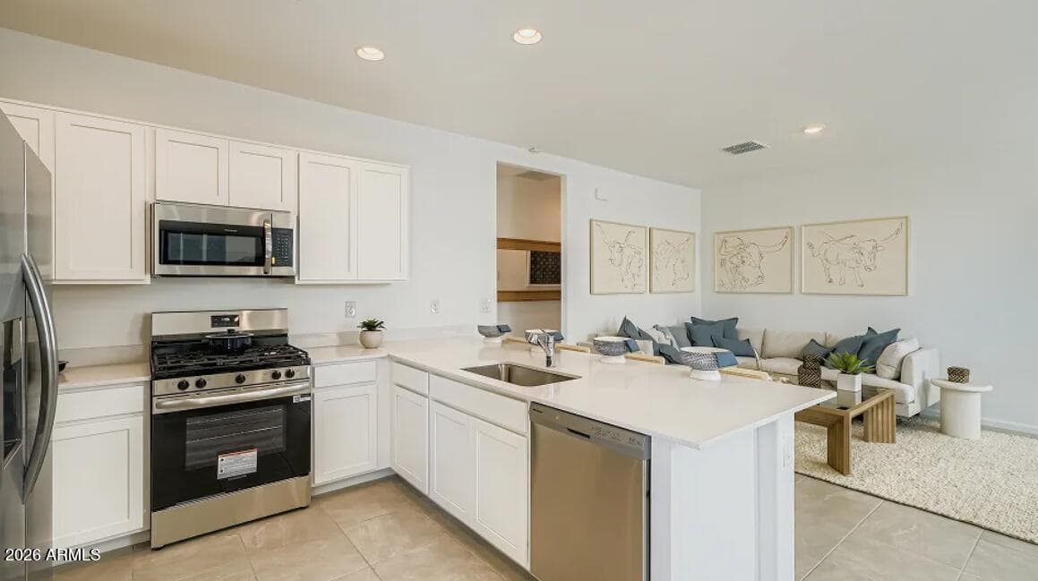18678 W Silverwood Drive, Goodyear, AZ 85338 — photo 4 of 24