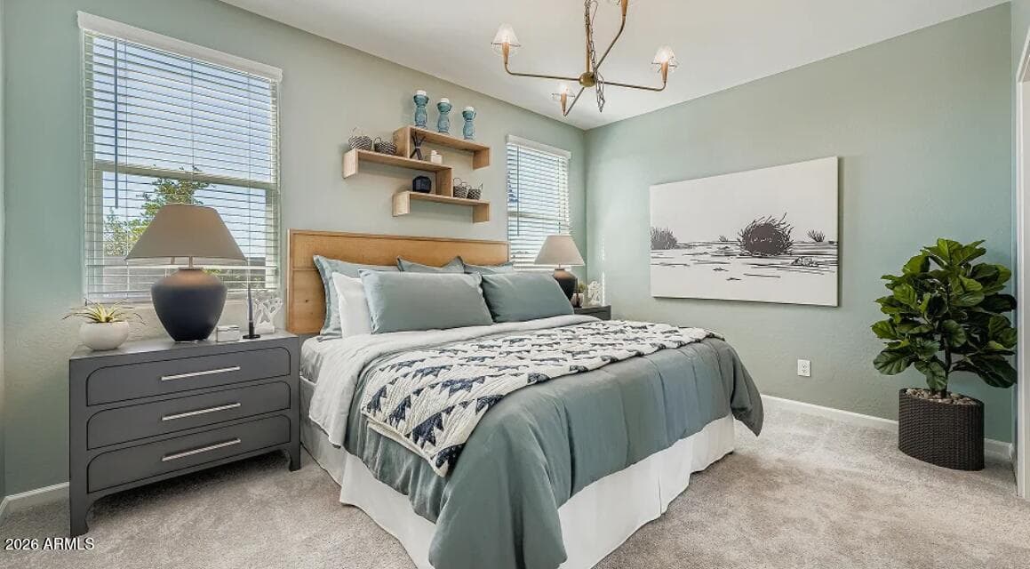 18678 W Silverwood Drive, Goodyear, AZ 85338 — photo 10 of 24
