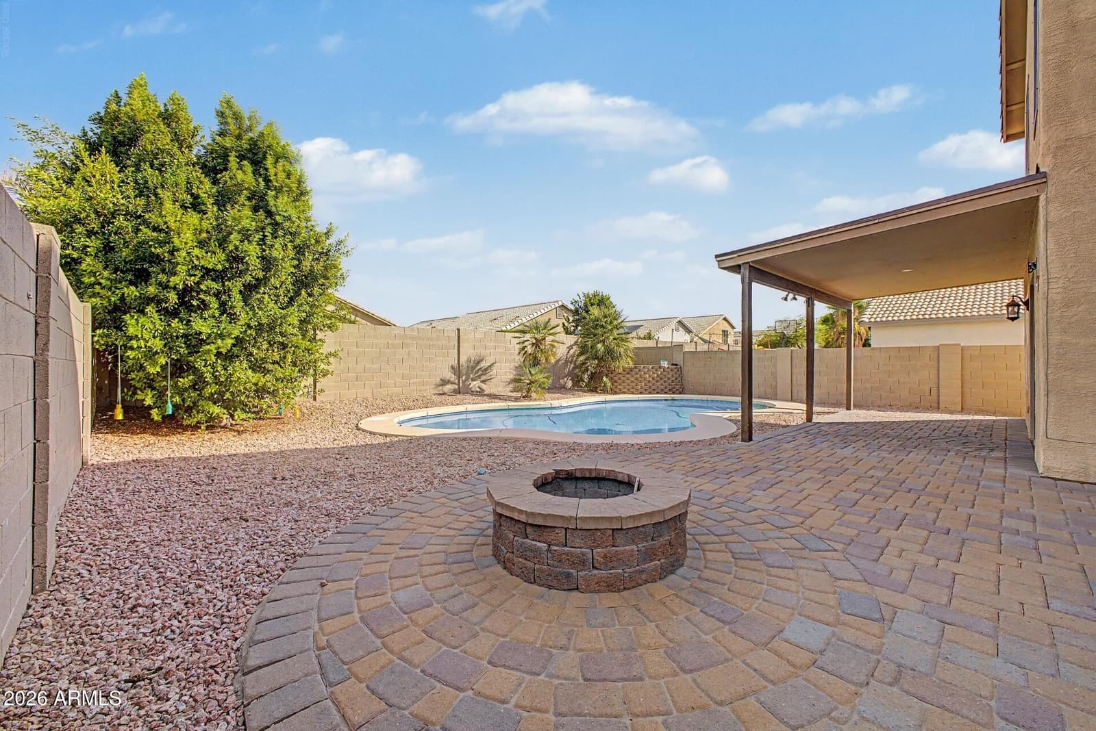 2233 E Soft Wind Drive, Phoenix, AZ 85024 — photo 26 of 31