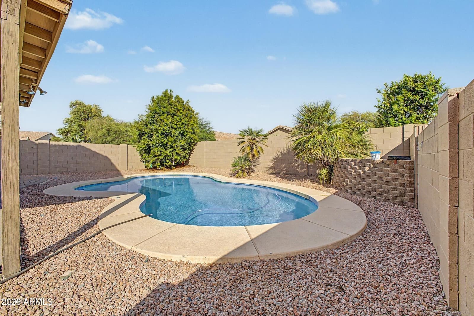 2233 E Soft Wind Drive, Phoenix, AZ 85024 — photo 30 of 31