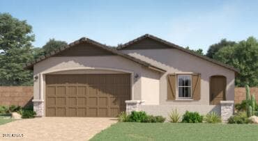 18678 W Silverwood Drive, Goodyear, AZ 85338 — photo 1 of 24