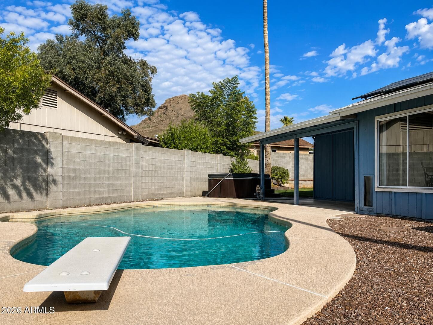 2031 E Vista Drive, Phoenix, AZ 85022 — photo 32 of 35