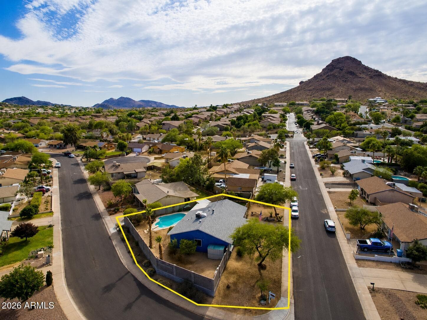 2031 E Vista Drive, Phoenix, AZ 85022 — photo 1 of 35